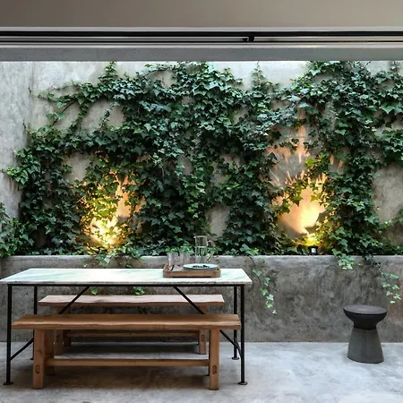 Victoria Xv 公寓 卡斯凯什