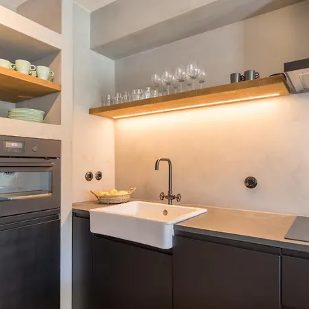 Victoria Xv 公寓 *