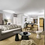 Victoria Xv Апартаменты Кашкайш