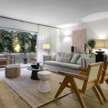 Victoria Xv Appartement Cascais