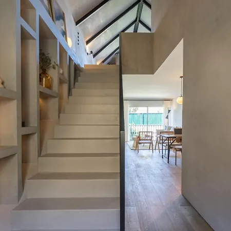 Victoria Xv Appartement