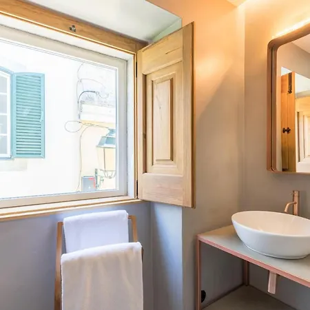 Appartement Victoria Xv