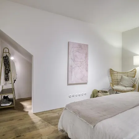 Appartement Victoria Xv *