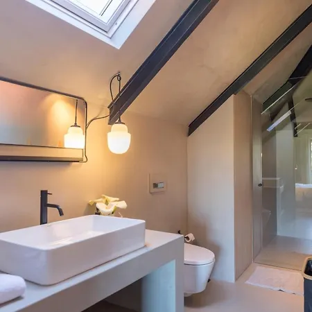 Appartement Victoria Xv