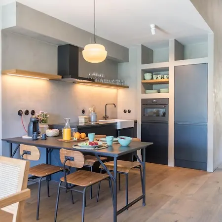 Appartement Victoria Xv *