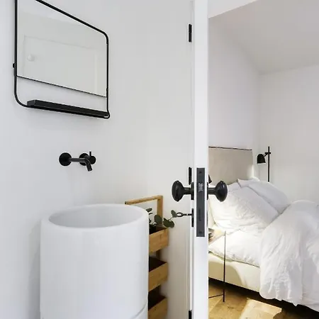 Victoria Xv Appartement Cascais