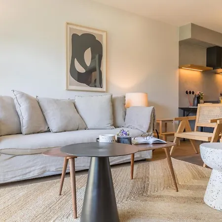 Victoria Xv Appartement