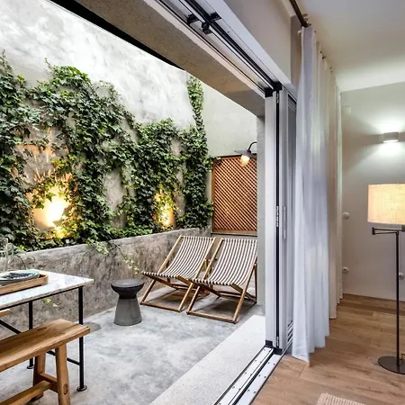 Appartement Victoria Xv