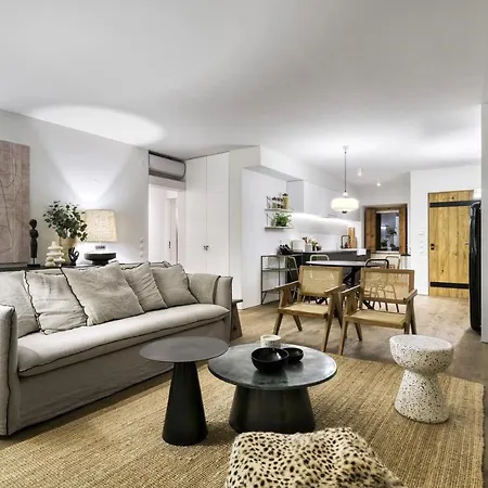 Victoria Xv Appartement Cascais