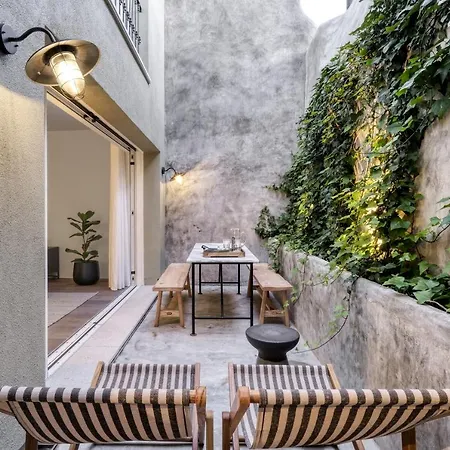 Appartement Victoria Xv *