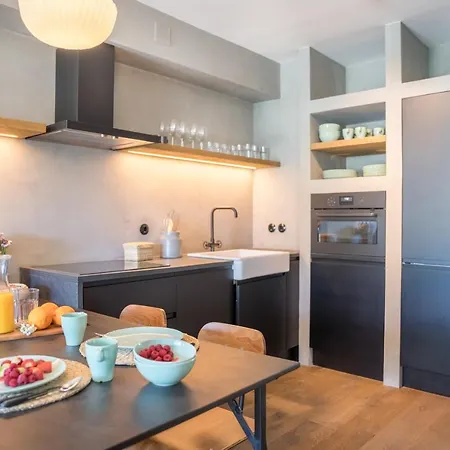 Victoria Xv Appartement