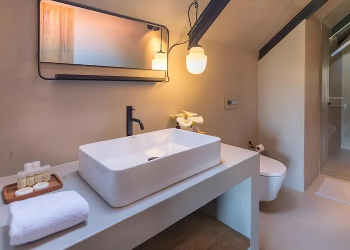 Victoria Xv Lejlighed