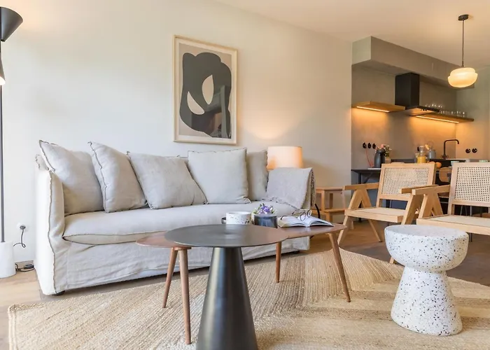 Victoria Xv Lejlighed