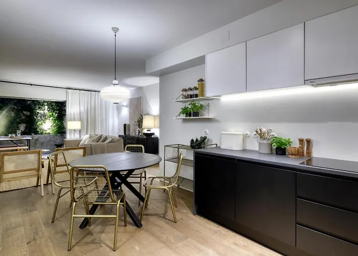 Lejlighed Victoria Xv Cascais