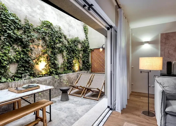 Lejlighed Victoria Xv