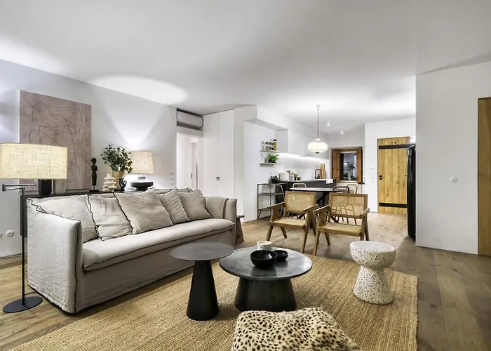 Victoria Xv Lejlighed Cascais