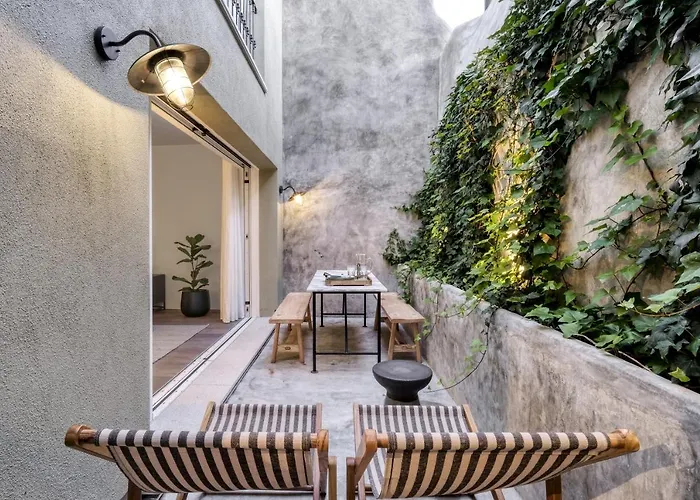 Lejlighed Victoria Xv *