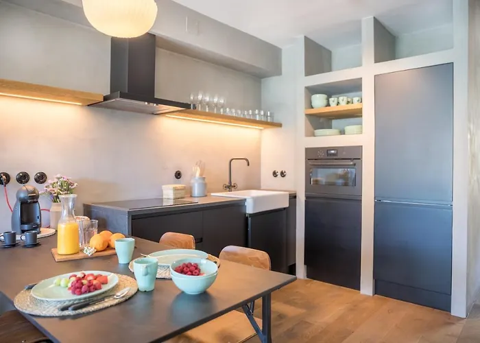 Victoria Xv Lejlighed