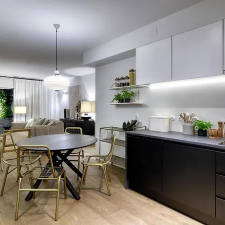 아파트 Victoria Xv 카스카이스