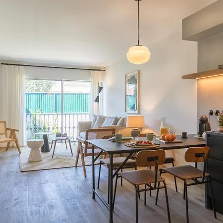 Victoria Xv 아파트 *